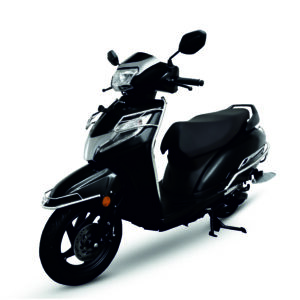 Activa-125 BS6