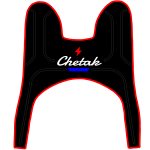 Chetak Foot Mat (Colored)